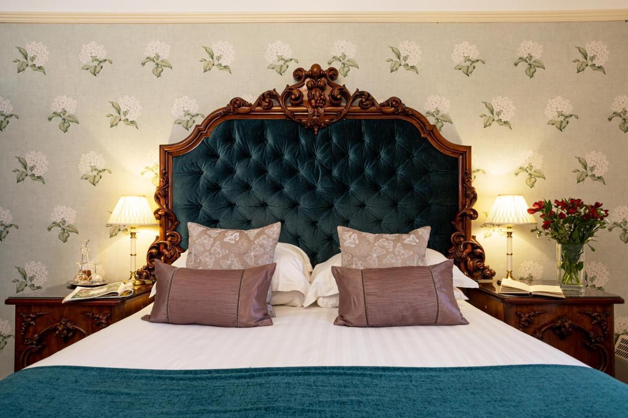 Ees Wyke Country House Near Sawrey Extérieur photo