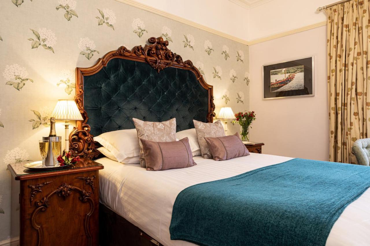 Ees Wyke Country House Near Sawrey Extérieur photo