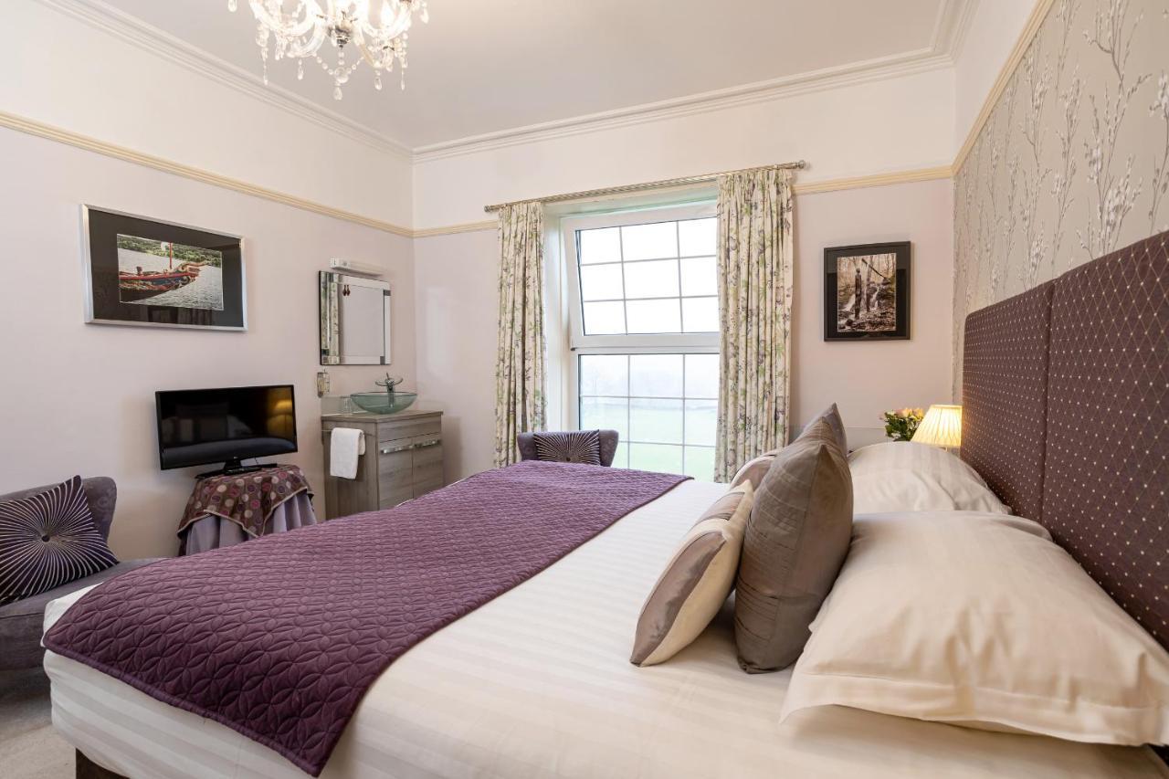 Ees Wyke Country House Near Sawrey Extérieur photo