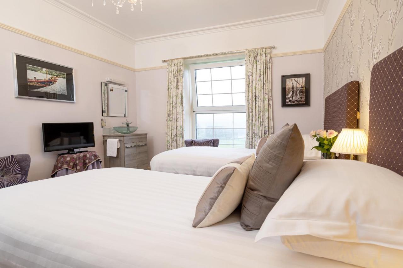 Ees Wyke Country House Near Sawrey Extérieur photo