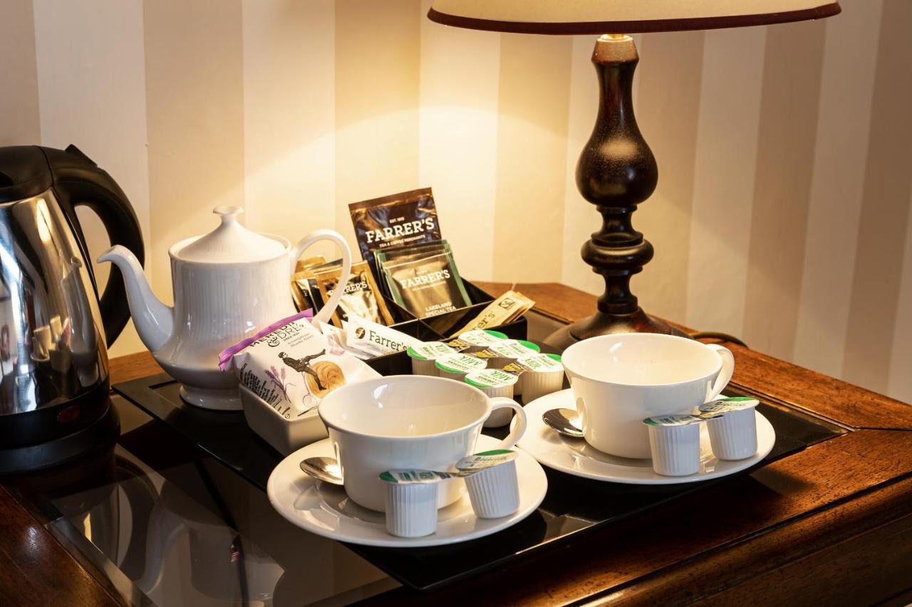 Ees Wyke Country House Near Sawrey Extérieur photo