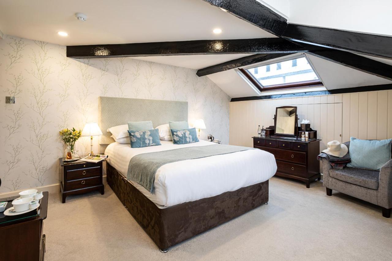 Ees Wyke Country House Near Sawrey Extérieur photo