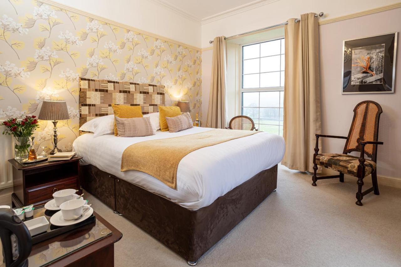 Ees Wyke Country House Near Sawrey Extérieur photo