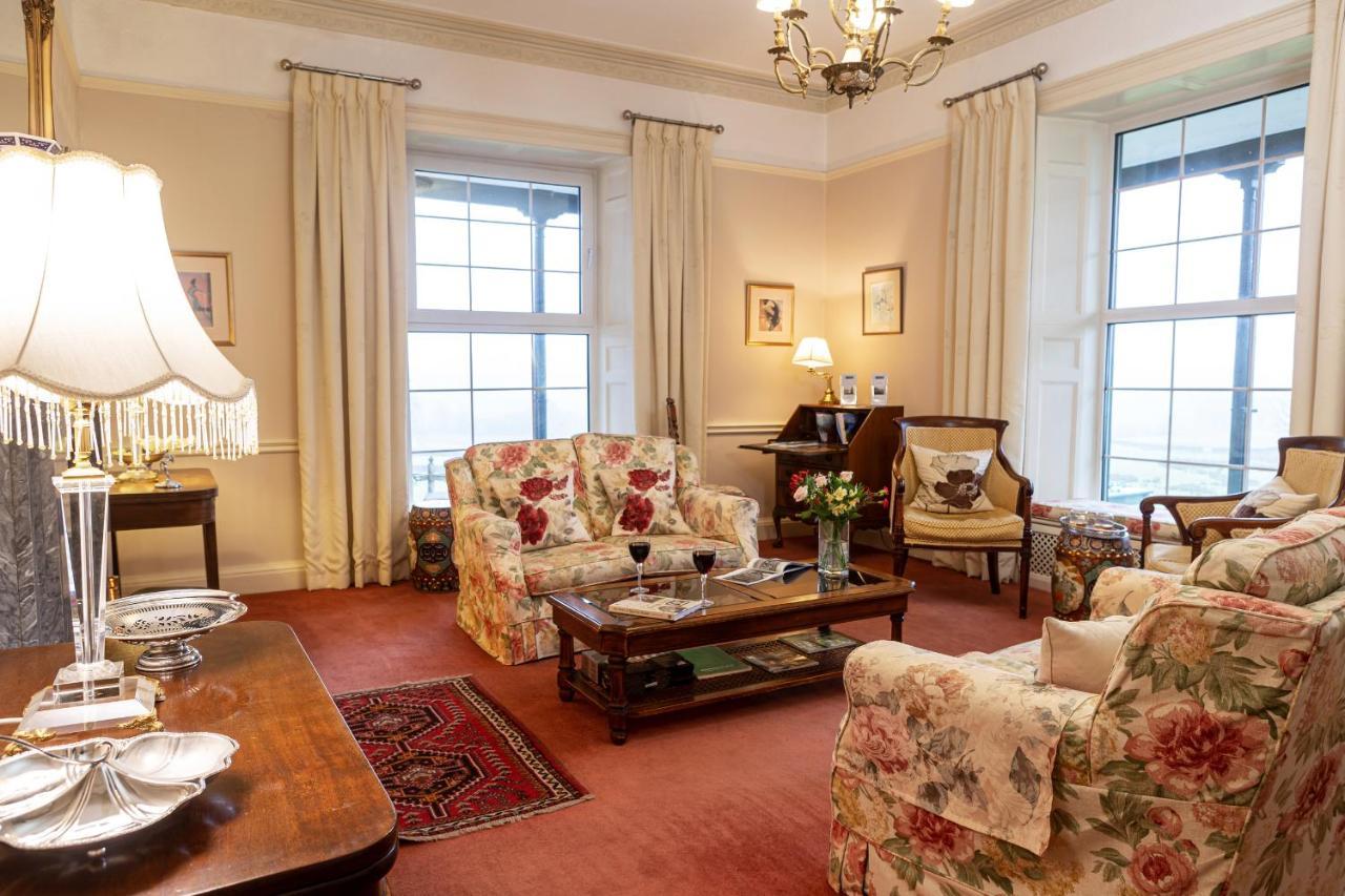 Ees Wyke Country House Near Sawrey Extérieur photo