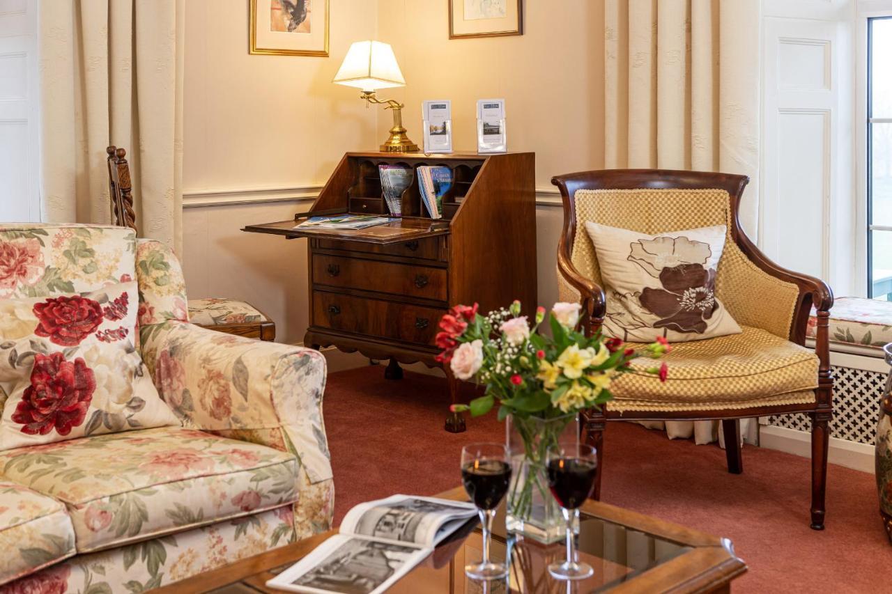 Ees Wyke Country House Near Sawrey Extérieur photo