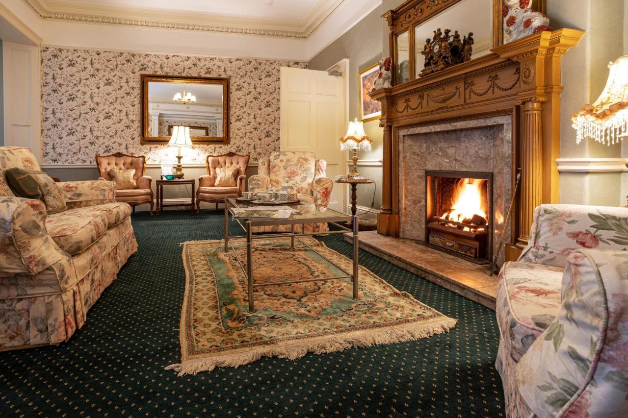 Ees Wyke Country House Near Sawrey Extérieur photo