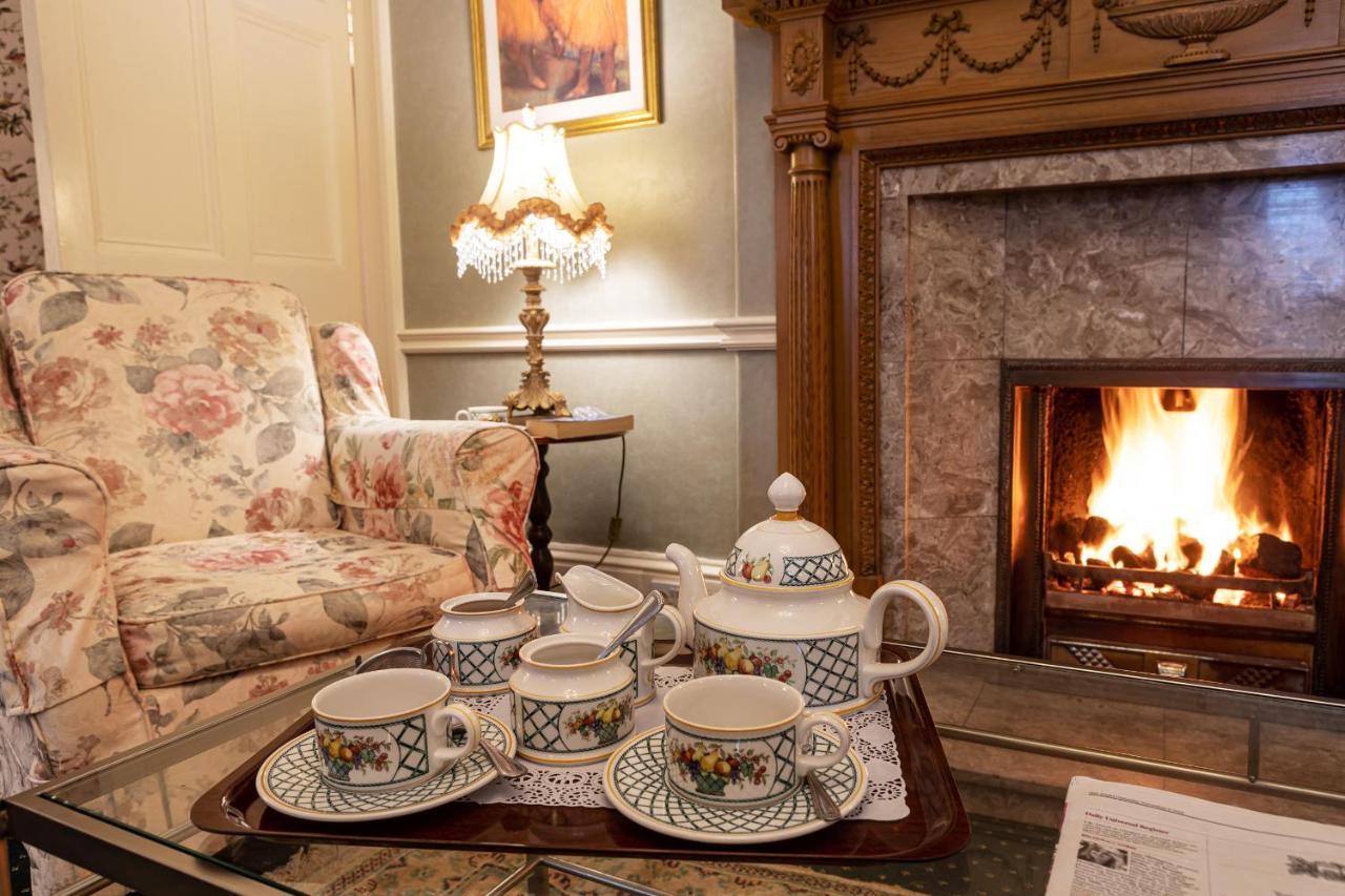 Ees Wyke Country House Near Sawrey Extérieur photo