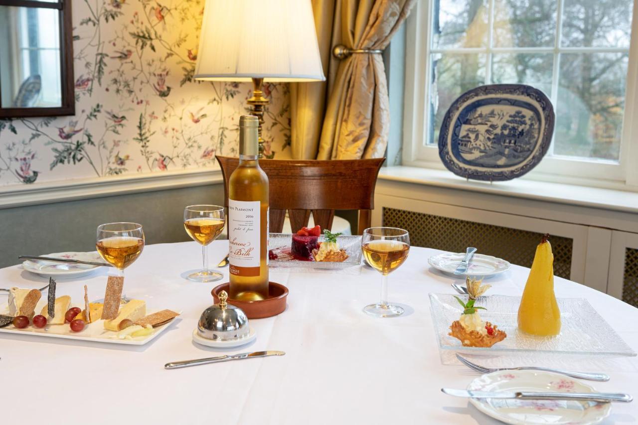 Ees Wyke Country House Near Sawrey Extérieur photo
