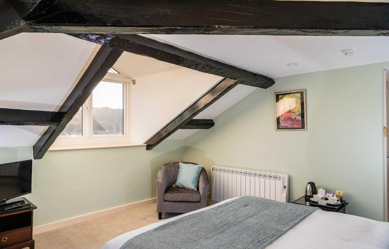 Ees Wyke Country House Near Sawrey Extérieur photo